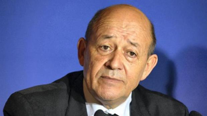 JEAN-YVES LEDRIAN