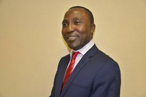 SALOMON KOTRO