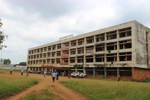 CENTRAFRIQUE: DES ÉQUIPEMENTS DU PNUD POUR LA GESTION DU FICHIER DE LA SOLDE PUBLIQUE