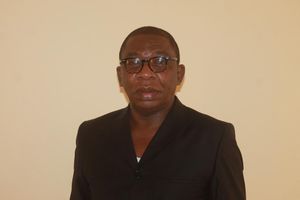 Célestin Ngaizo Balalou