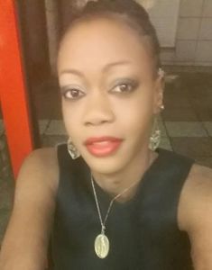 Reine-Prudence SONDA BOUIH