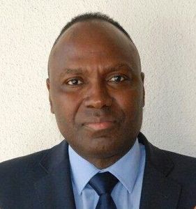 JOSEPH YAKETE