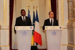 FAT / HOLLANDE