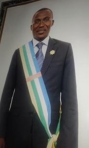 Salomon Kotro