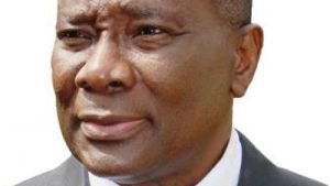 ABDOU KARIM MECKASSOUA: MA FEUILLE DE ROUTE, RÉCONCILIER LE PEUPLE, IMPOSER LA JUSTICE