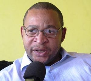 Jean-Serge Bokassa