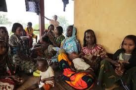 LE 11 MAI : UNE DATE DÉDIÉE AUX VICTIMES EN CENTRAFRIQUE