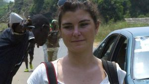 CAMILLE LEPAGE