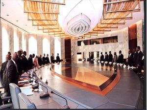 CENTRAFRIQUE: LE GOUVERNEMENT ET SES PARTENAIRES PRÉPARENT LA CONFÉRENCE DES BAILLEURS DE FONDS