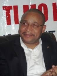 JEAN-SERGE BOKASSA