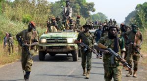 LA RCA EST UN PAYS DE PARADOXE: POURQUOI LES EX-SELEKA RÉCLAMENT DES POSTES DE RESPONSABILITÉ ET NON LES ANTI-BALAKA ?