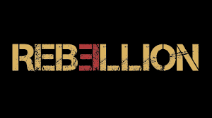 RÉBELLION: QUAND C'EST TROP CA DEVIENT LAID