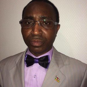 Bernard SELEMBY DOUDOU