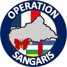 PENDANT QUE LA CENTRAFRIQUE PLAIDE POUR LA LEVÉE DE L'EMBARGO, LA FRANCE ANNONCE LE RETRAIT DE LA SANGARIS