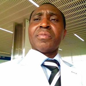 Bernard SELEMBY DOUDOU