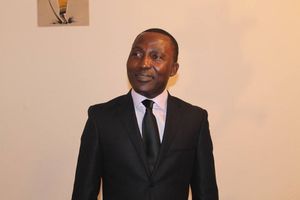 Salomon KOTRO