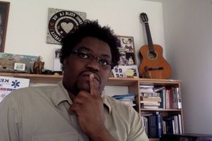 FREDDY SYLVERE OUILIDAN
