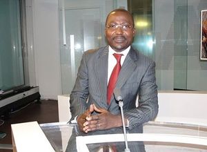 SALOMON KOTRO
