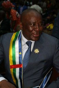 ABDOU KARIM MECKASSOUA