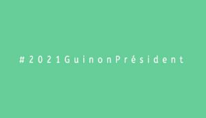 DÉJÀ, UN PREMIER CANDIDAT A LA PRÉSIDENTIELLE DE 2021