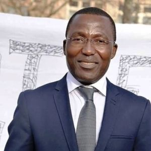 Salomon KOTRO