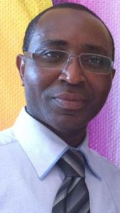 Bernard SELEMBY DOUDOU