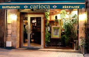 Carioca