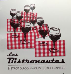 Les Bistronautes