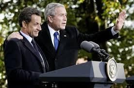Sarkozy ou la vassalisation de la France