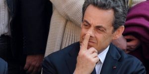 Les « mis en examen » de la clique Sarkozy