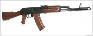 AK 47
