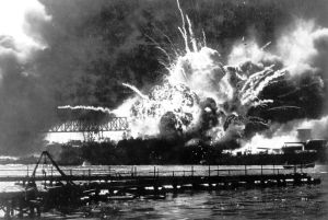 Pearl Harbor