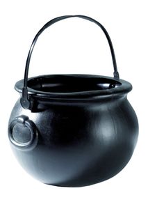 Le chaudron du chef
