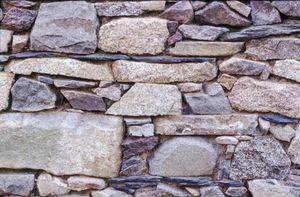 Destination : le mur !