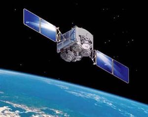Satellite