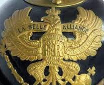 La Belle Alliance