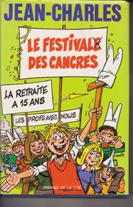 Cancres