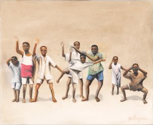 20 Novembre 2015 : JOURNÉE MONDIALE DE L'ENFANCE