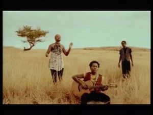 Afrique