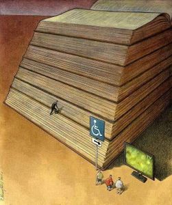 Savoir arme ignorance
