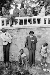 Centrafrique Fête Nationale
