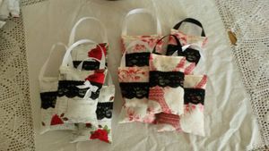 Sachets Lavande