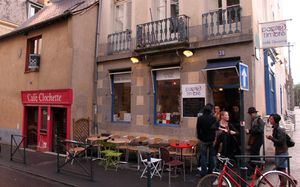 Kino Quoid'neuf le 19 décembre