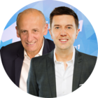 Europe Midi Jean-Michel Aphatie et Maxime Switek 20/01/16 12h45-12h51