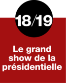 Sud Radio 21 janvier 18h15-18h50 : Le grand show de la présidentielle