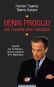 Proçès Proglio ex PDG de Veolia et d'EDF contre 2 journalistes coauteur d'un livre sur lui et un ancien dirigeant de Veolia ex Générale des Eaux