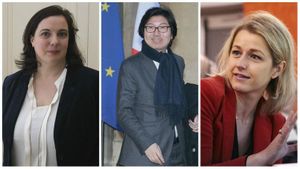 Le Figarovox 12 février : Remaniement : le coup fatal de François Hollande aux «écologistes»
