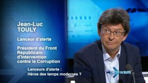 LCP 31 mai 2016 20h30-22h DROIT DE SUITE Lanceurs d'alerte : héros des temps modernes ?