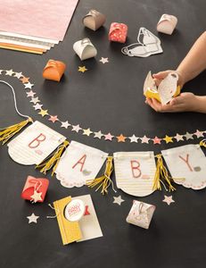 Une Jolie Carte pour une naissance