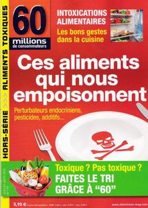 Toxique pour l'esprit et le moral